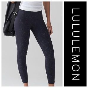 Lululemon Yoga Pants